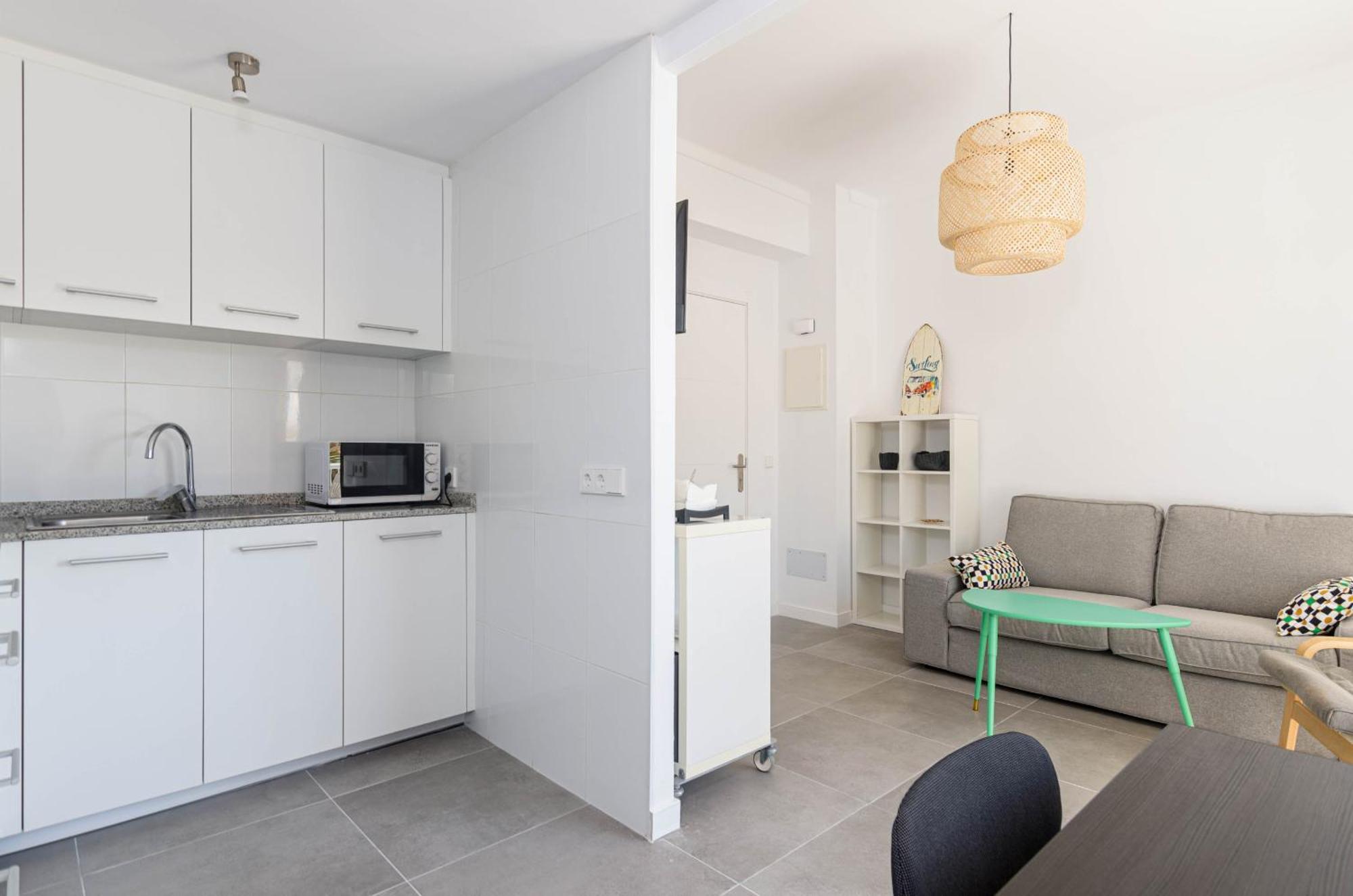 Yourhouse Monges Apartment With Balcony Can Picafort  Eksteriør billede