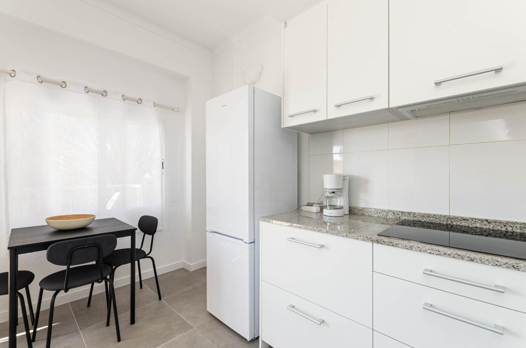 Yourhouse Monges Apartment With Balcony Can Picafort  Eksteriør billede
