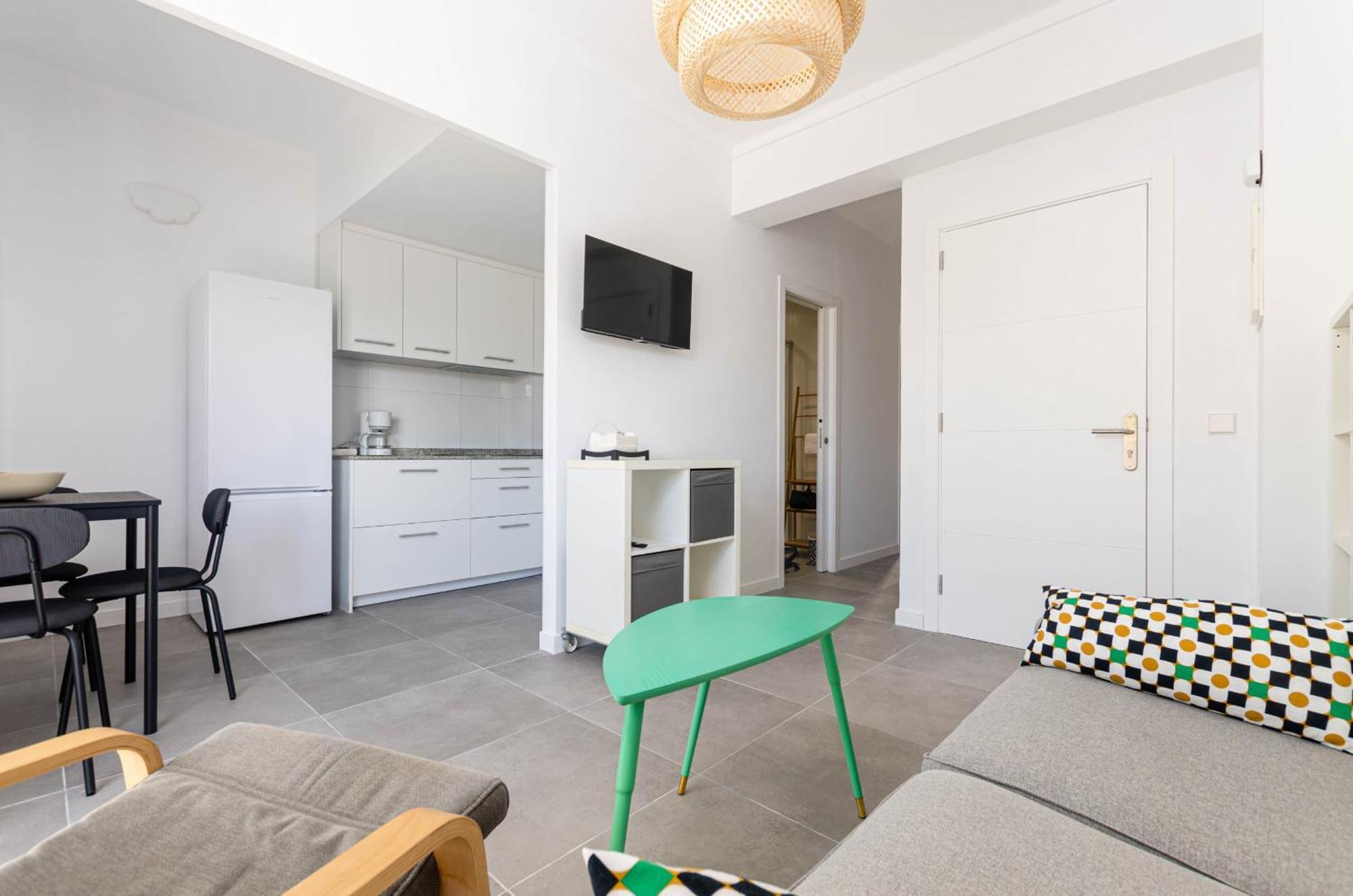 Yourhouse Monges Apartment With Balcony Can Picafort  Eksteriør billede
