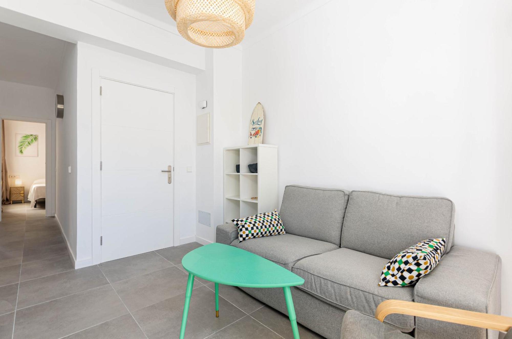 Yourhouse Monges Apartment With Balcony Can Picafort  Eksteriør billede